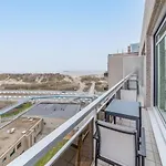 Seaview 1 With Parking By Interhome Apartment Bredene