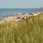 Seaview 1 With Parking By Interhome Apartment Bredene