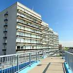 Seaview 1 With Parking By Interhome Apartment Bredene