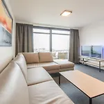 Seaview 1 With Parking By Interhome *