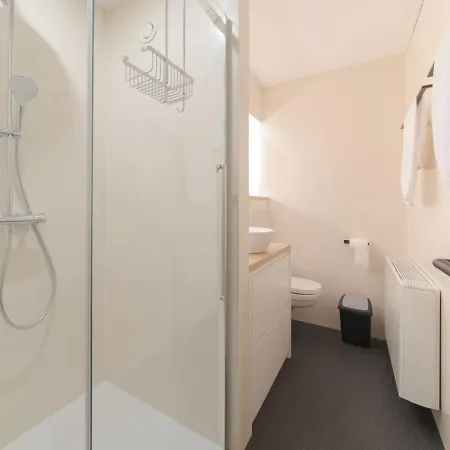 Seaview 1 With Parking By Interhome