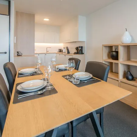 Residentie Astrid-6 By Interhome