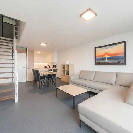 Seaview 1 With Parking By Interhome *