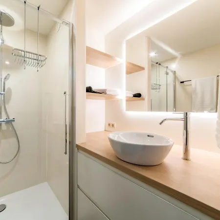 Apartment Residentie Astrid-6 By Interhome Bredene