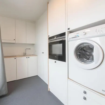 Residentie Astrid-6 By Interhome Apartment *