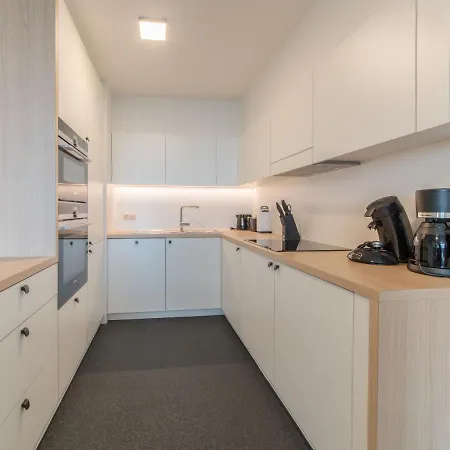 Seaview 1 With Parking By Interhome *