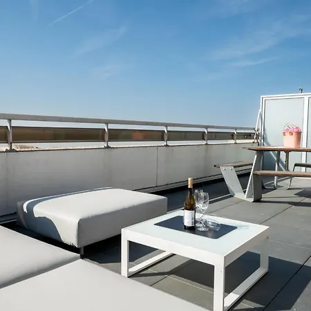 Residentie Astrid-6 By Interhome Apartment