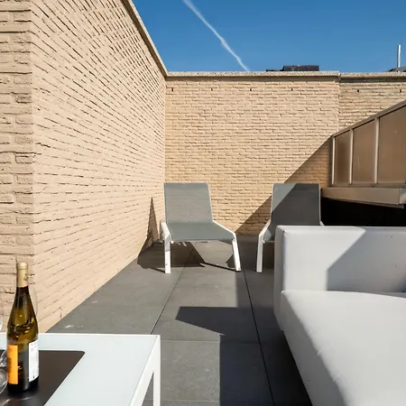 Apartment Seaview 1 With Parking By Interhome