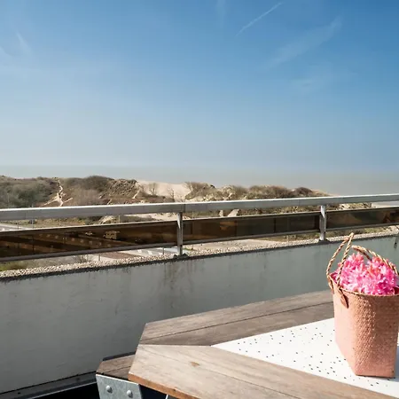 Residentie Astrid-6 By Interhome Apartment