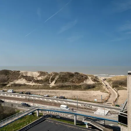Residentie Astrid-6 By Interhome