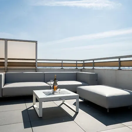 Apartment Residentie Astrid-6 By Interhome