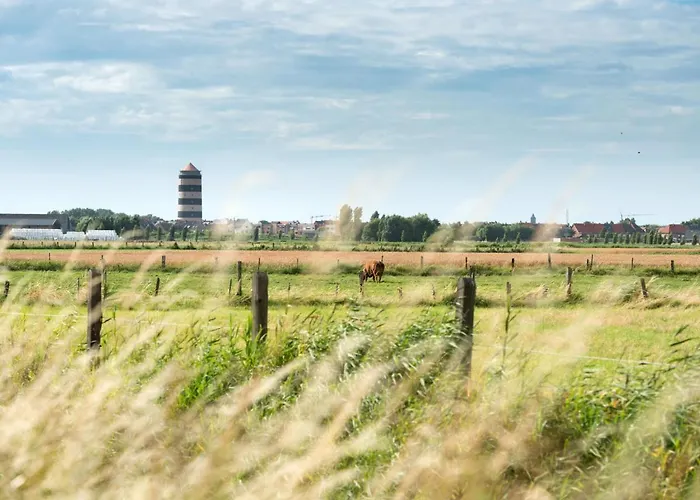 Seaview 1 With Parking By Interhome ブレーデネ