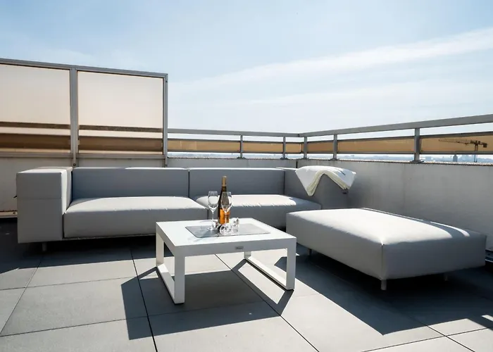 Seaview 1 With Parking By Interhome アパート ブレーデネ