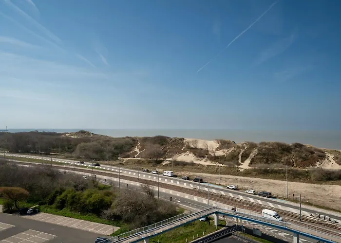 アパート Seaview 1 With Parking By Interhome *